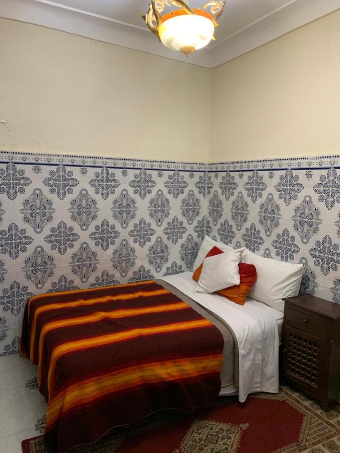 Hotel Dar Youssef 114 마라케시 외부 사진