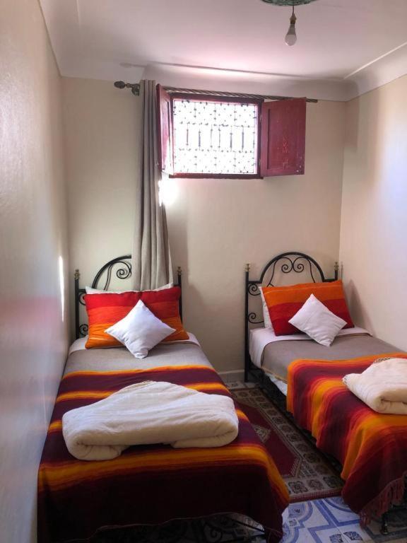 Hotel Dar Youssef 114 마라케시 외부 사진