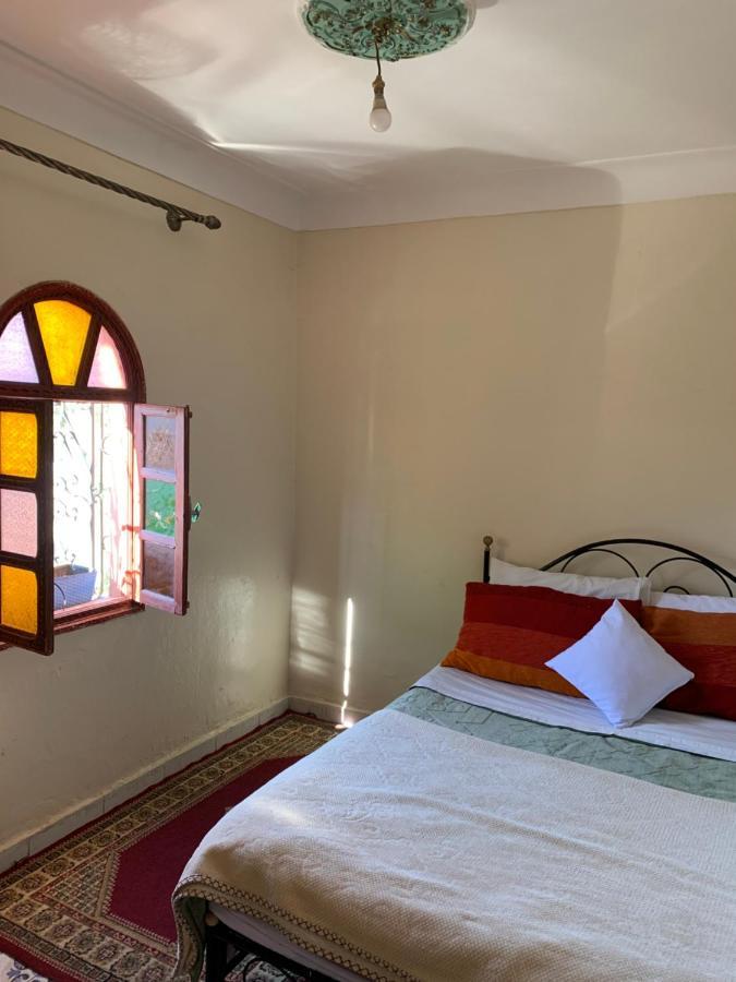 Hotel Dar Youssef 114 마라케시 외부 사진