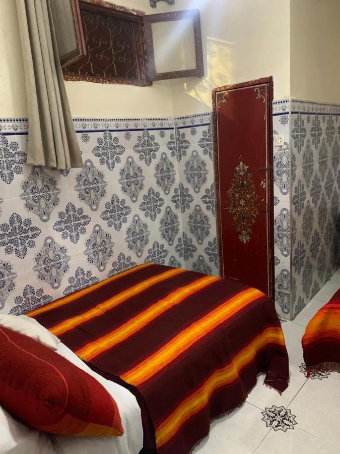 Hotel Dar Youssef 114 마라케시 외부 사진