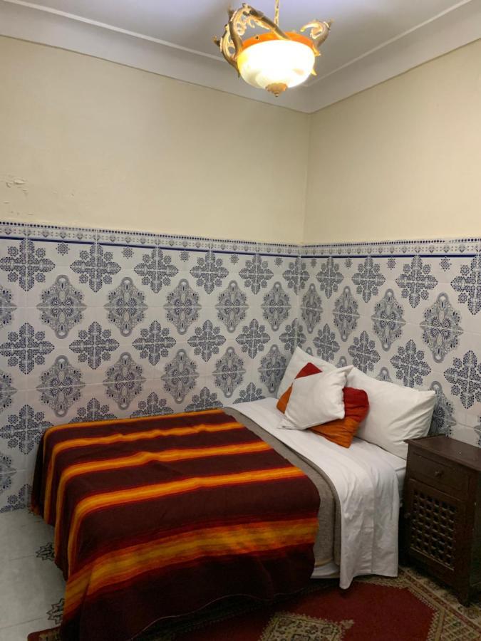 Hotel Dar Youssef 114 마라케시 외부 사진