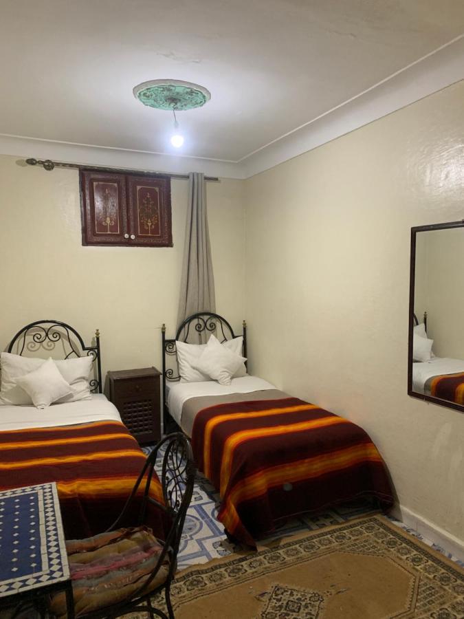 Hotel Dar Youssef 114 마라케시 외부 사진
