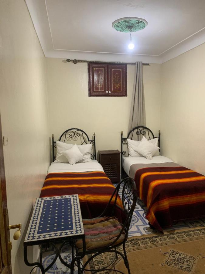 Hotel Dar Youssef 114 마라케시 외부 사진